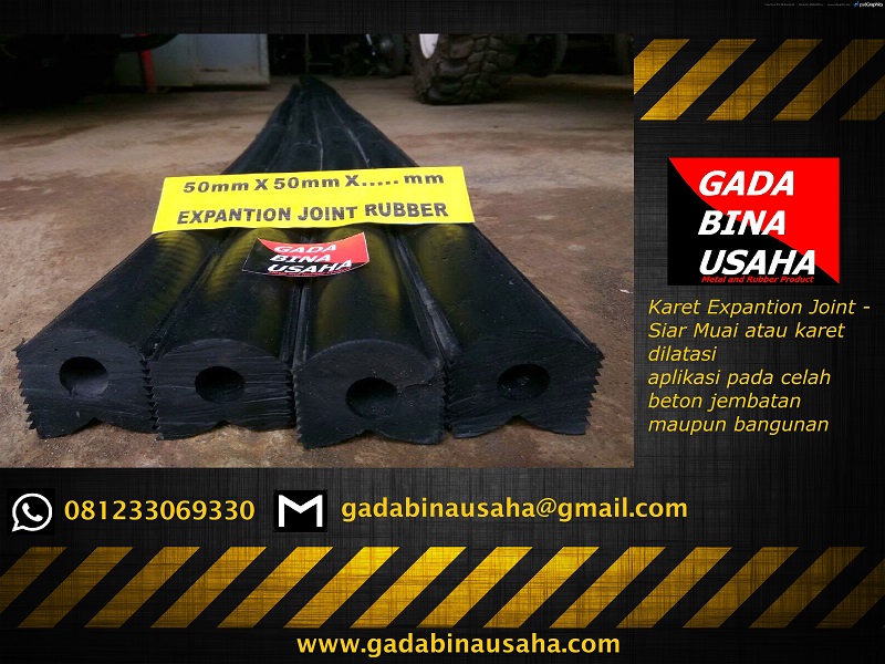 Expantion Joint Seal