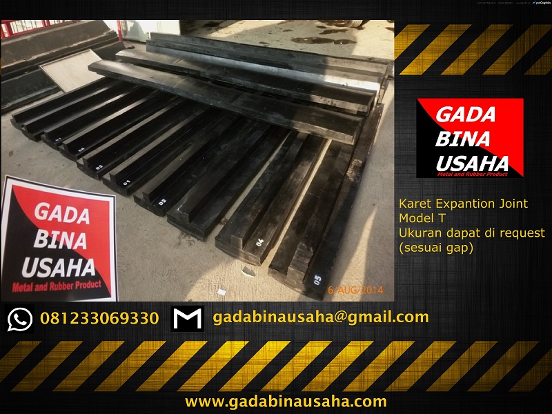 expantion joint T