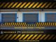 Rubber Bumper Loading Dock