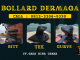 Bollard Dermaga