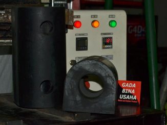 Proses Vulkanisat Karet
