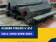 rubber fender v 400h
