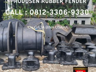 supplier rubber fender