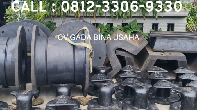 supplier rubber fender