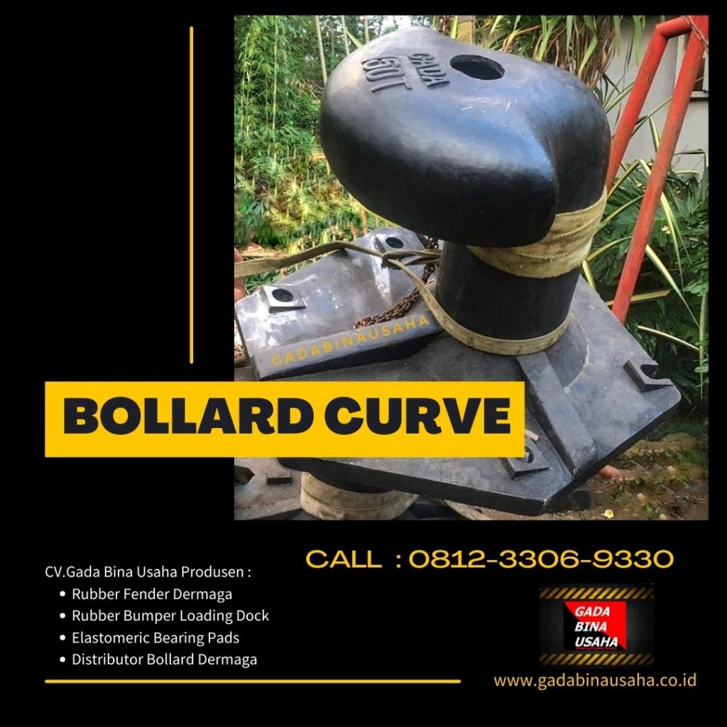 bollard curve