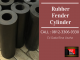 rubber fender cylinder