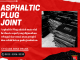 asphaltic plug joint jembatan