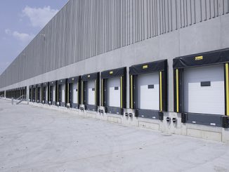 Mengenal Jenis Loading Dock di Gudang Modern