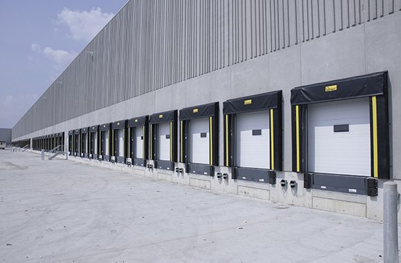 Mengenal Jenis Loading Dock di Gudang Modern