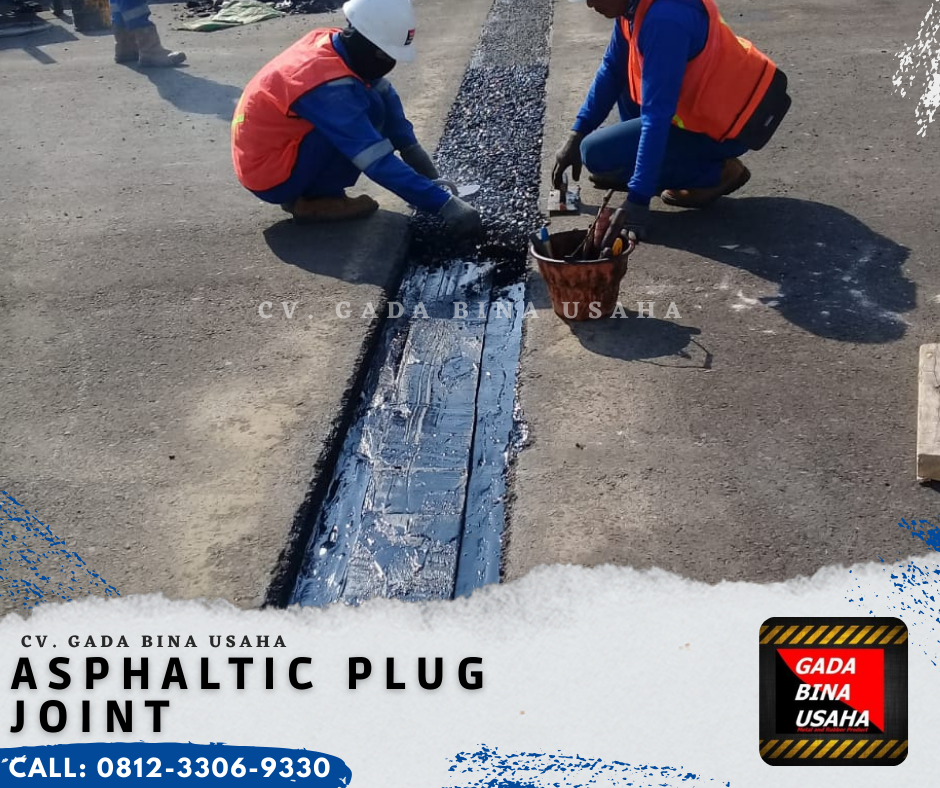 Asphaltic Plug Termurah