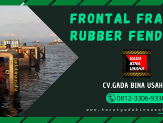 Supplier Frontal Frame Rubber Fender Sulawesi