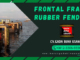 Supplier Frontal Frame Rubber Fender Sulawesi