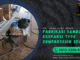 Jual Sambungan Ekspansi Jembatan Tipe Compression Seal Termurah