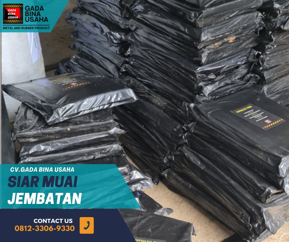 Siar Muai Jembatan