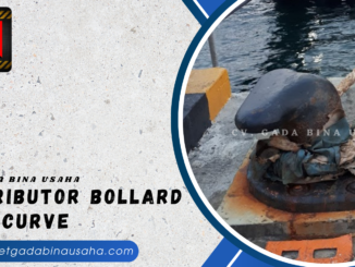 DISTRIBUTOR BOLLARD TIPE CURVE