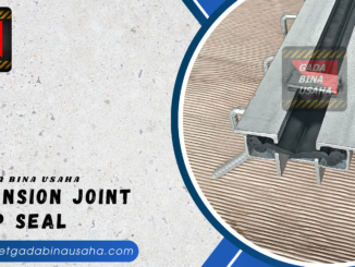 Peran Expansion Joint Strip Seal dalam Menjaga Konstruksi Jembatan
