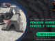 Pemasok Rubber Fender V 300 H x 2500L Singkawang