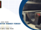 Distributor Rubber Fender Tipe V 500 x 3000L Riau