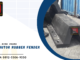 Pemasok Rubber Fender V 800 H Harga Terbaik di Ambon