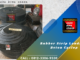 Rubber Strip Landasan Beton Cyclop Makassar