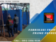 Frontal Frame Fender Termurah di Singkil Aceh