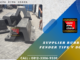 Supplier Rubber Fender V 300 H x 1000L Kolaka