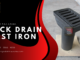 Spesialis Deck Drain dan Produk Karet Konstruksi untuk Jembatan