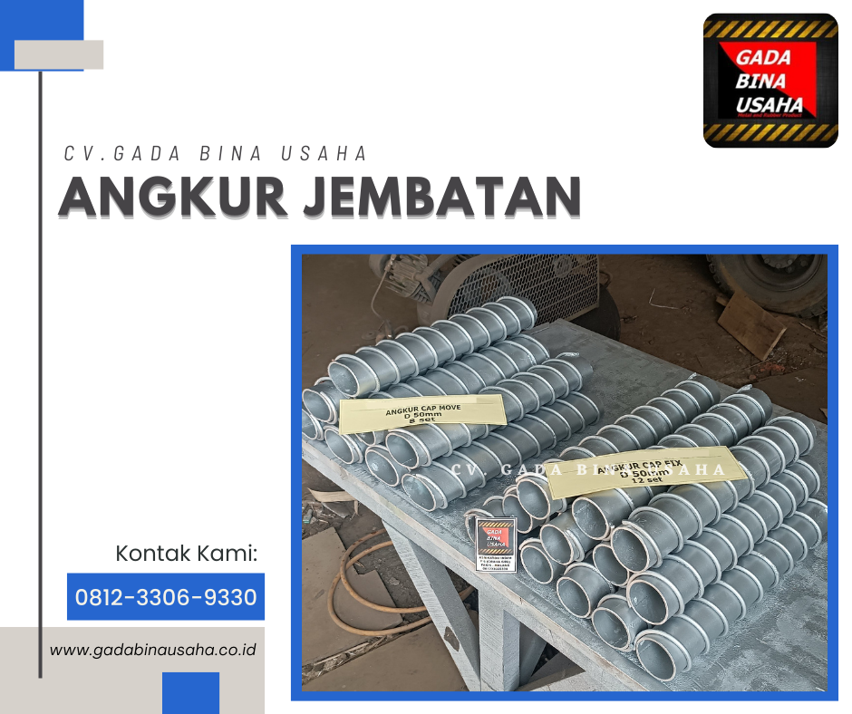 Angkur Jembatan