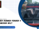 Supplier Rubber Fender V Ketapang
