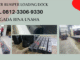 Rubber Bumper: Komponen Penting untuk Keamanan Loading Dock Gudang