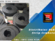 Distributor Rubber Strip Neoprene dan Karet Alam untuk Jembatan