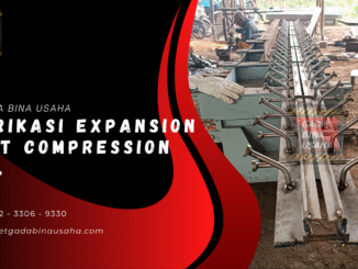 Supplier Expansion Joint Compression Seal Bengkulu