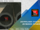 Pemasok Cylinder Rubber Fender Bulukumba