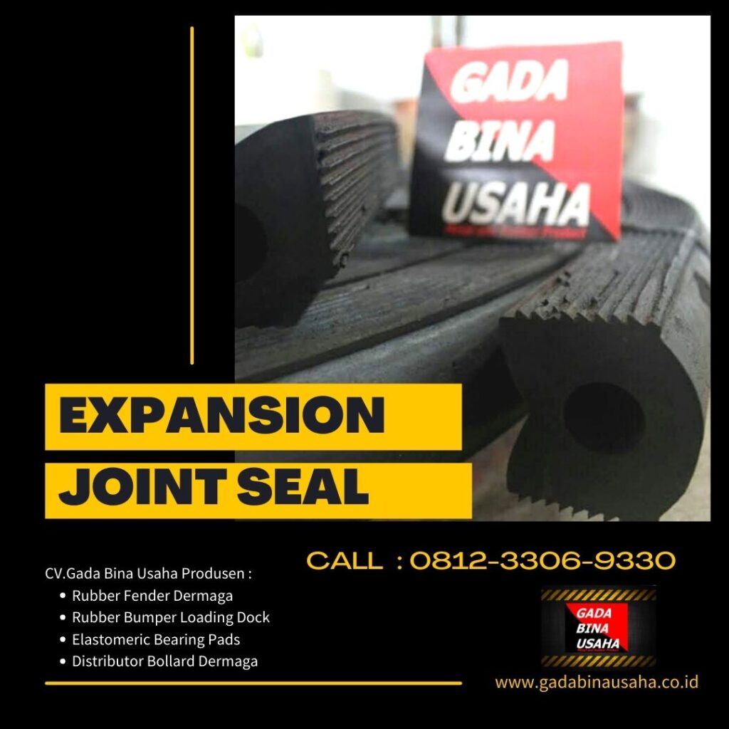 Expansion Joint Seal