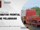 Distributor Frontal Frame Fender Halmahera