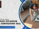 Expansion Joint Compression Seal dari GDBU: Solusi Efisien untuk Kinerja Jembatan yang Tangguh