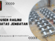 Pemasok Railing Pembatas Jembatan Sambas Termurah
