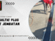 Jual Asphaltic Plug Joint Berkualitas di Banjarmasin