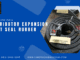 Distributor Expansion Joint Seal Rubber