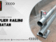 Supplier Railing Jembatan Termurah di Bali
