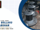 Jual Bitt Bollard 5 Ton Berkualitas dari Gada Bina Usaha