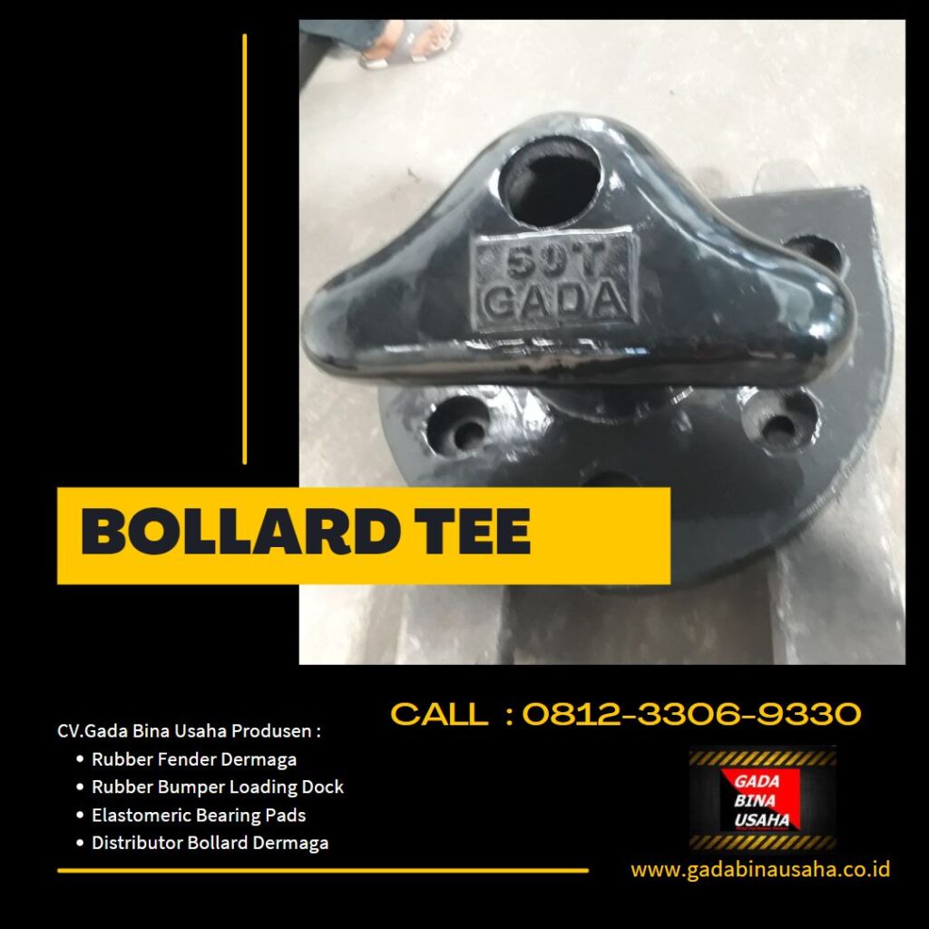 Bollard Tee