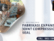 Distributor Expansion Joint Compression Seal Ambarawa