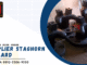 Supplier Bollard Staghorn Dermaga dengan Material Kuat dan Tahan Korosi