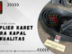 Distributor Karet Dapra Kapal Palopo