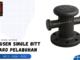 Distributor Single Bitt Bollard Manokwari