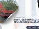 Supplier Frontal Frame Fender Samarinda
