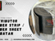 Pemasok Rubber Strip Jembatan Palembang