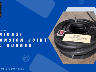 Agen Expansion Joint Seal Termurah di Banten