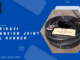 Agen Expansion Joint Seal Termurah di Banten